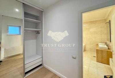 Apartament 4 camere Floreasca | Imobil 2018 | Gradina | Loc de parcare - 23