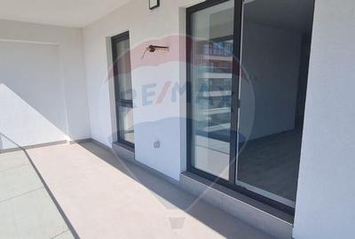 Vanzare apartament cu 2 camere in zona Dudesti/Pantelimon Vanzare apartament cu 2 camere in zona Dudesti/Pantelimon - 2