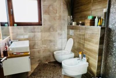 Casă cu 3 camere cu Teren 340 Mp în Semicentral - 9