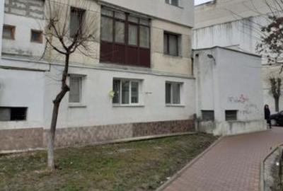 Apartament cu 2 camere semidecomandat în Central - 1