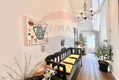 Casă cu Teren 247 Mp în Decebal - 3