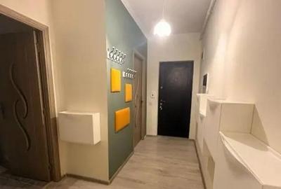 Garsonieră în Apărătorii Patriei - 6