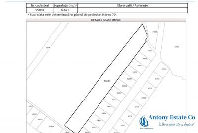Teren intravilan, de - Cheriu, Bihor - 1