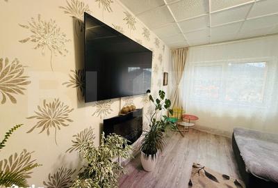 Apartament cu 2 camere în Electroprecizia - 2