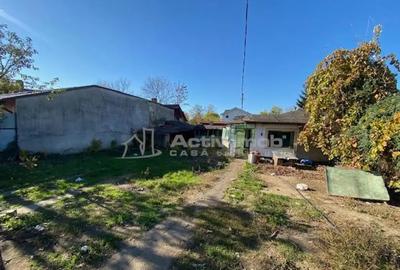 Teren de 310 mp, în Bucureștii Noi - 3