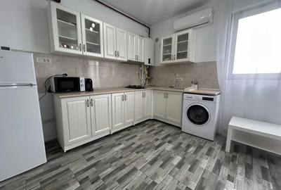 Apartament cu 2 camere decomandat în Nord - 4