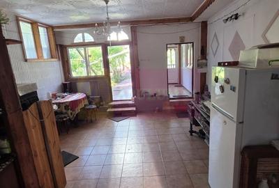 Casă cu 5 camere în Central - 16