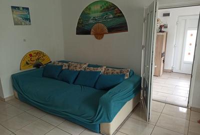 Casă cu 3 camere în Bujac - 13