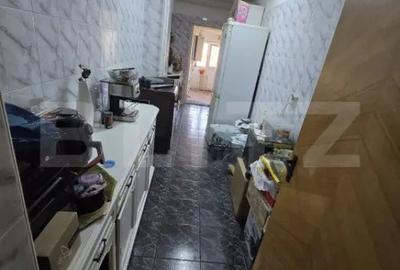 Apartament cu 3 camere semidecomandat în Central - 5