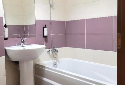 PROPRIETAR Garsoniera Aleea Privighetorilor - ZOO - Ambasada SUA - 7