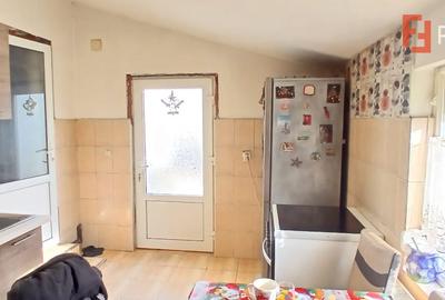 Casă individuală cu 5 camere cu Teren 845 Mp în Sânmihaiu Român - 14