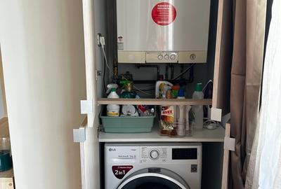 Apartament cu 2 camere în Ștefan cel Mare - 10