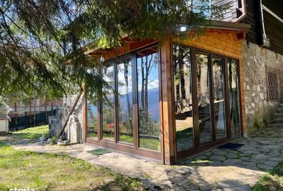 Apartament cu 3 camere în Castelul Peleș - 1