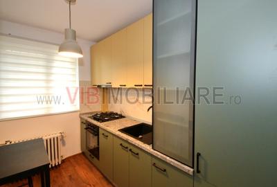 Apartament cu 2 camere, situat în zona Dimitrie Cantemir - 2