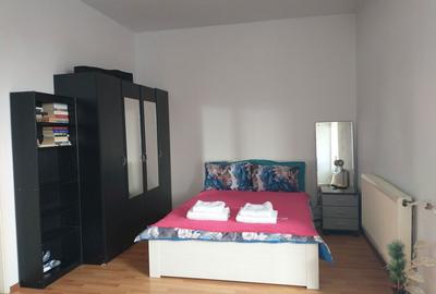 Garsonieră decomandată în Vatra Luminoasă