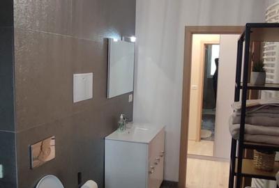 Apartament cu 2 camere în Micălaca - 4