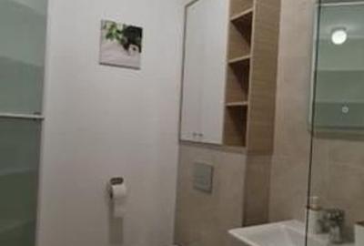 Studio modern 43 mp, bloc 2020, mobilat complet, Aviatiei – Herăstrău - 10