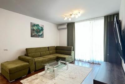 Apartament cu 2 camere decomandat în Faleza Nord - 2