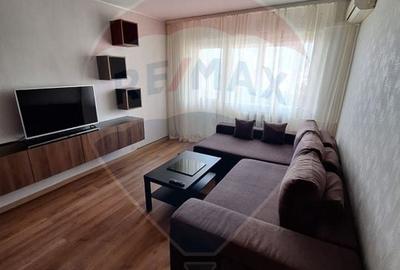 Apartament cu 3 camere decomandat, mobilat în Lacul Tei - 1