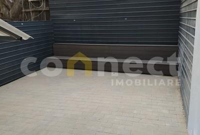 Birou, de 60 mp, în Mărăști - 2