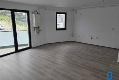 Apartament cu 2 camere decomandat în Central - 8