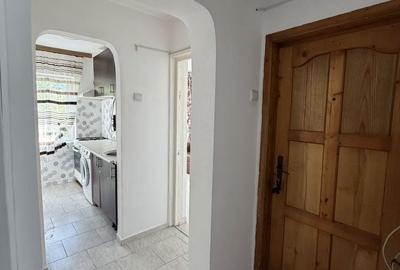 Apartament cu 4 camere nedecomandat în Exterior Vest - 7