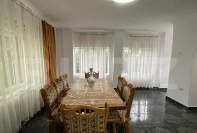 2 CASE, 300mp/700mp, teren 30 ari, zona strada Botizului - 9