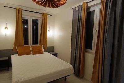 Casă cu 2 camere cu Teren 20 Mp în Central - 16