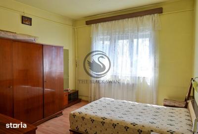 Apartament cu 2 camere decomandat, mobilat în Vest - 7