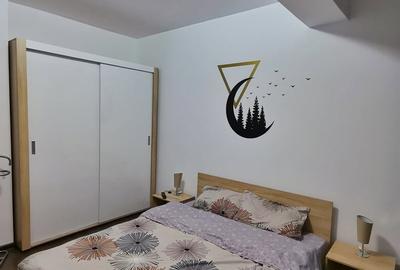 Apartament cu 2 camere decomandat în Bragadiru - 10