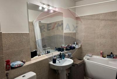 Apartament cu 2 camere de inchiriat in zona Zorilor - 6