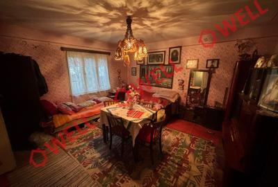 Casă cu 2 camere cu Teren 1189 Mp în Brețcu - 5