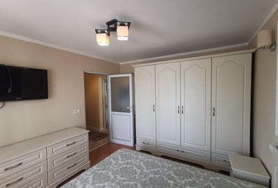 Apartament cu 3 camere renovat, in Stejari - 6