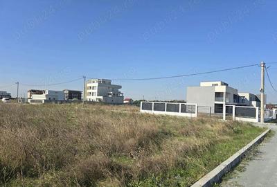 Teren de vanzare in Costinesti zona Forum - 3