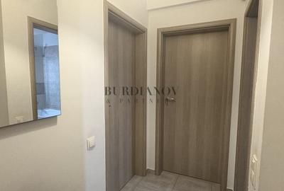 Apartament cu 2 camere de vânzare- Pacii - Rotar Park 1 - 4