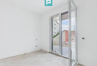 Casă individuală cu 4 camere cu Canalizare în Pârneava - 8