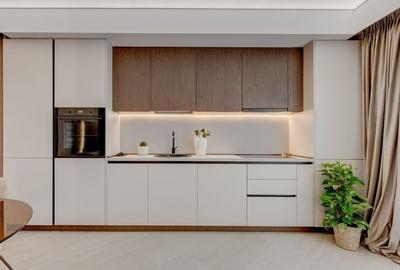 PRIMA INCHIRIERE APARTAMENT 3 CAMERE CORTINA NORTH - 6