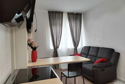 Apartament cu 2 camere decomandat în Vitan - 3