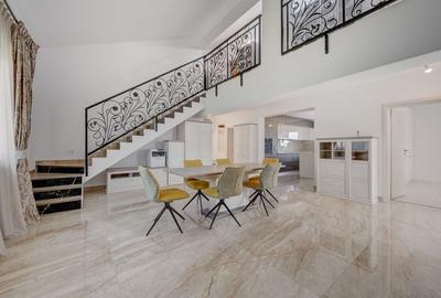 Casa cu Mesteceni!  Complex Lalelelor Domnești - 14