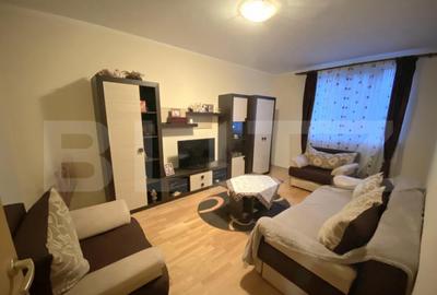 Apartament cu 3 camere decomandat în Tolstoi