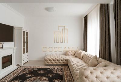 Apartament cu 3 camere, mobilat în Calea Aradului - 2