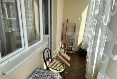 Apartament cu 2 camere semidecomandat în Nufărul - 6