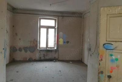 Ultracentral - Lic. Balcescu Casa P+1 +teren 1109 mp pe colt, deschidere dubla 75ml - 7