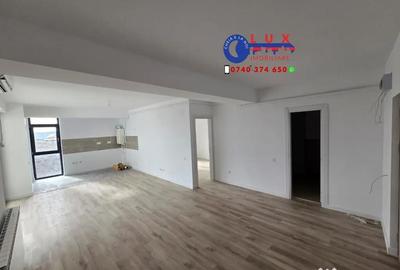 Apartament cu 2 camere semidecomandat în E3 - 4