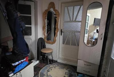 Casă cu 3 camere cu Teren 170 Mp în Central