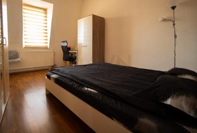 REA1023859 Apartament 3 Camere I Dacia - 3