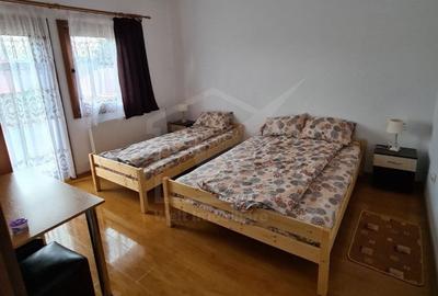 Investitie la cheie in Belis – cabana cu 6 camere si living, sistem fotovoltaic - 5