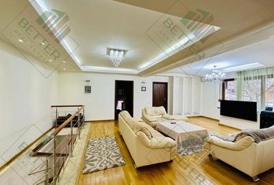 De vânzare – Apartament premium, 5 camere, Bulevardul Decebal - 11