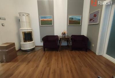 Ture in cabinet medical de inchiriat in incinta DENOVOCLINIC Ture in cabinet medical de inchiriat in incinta DENOVOCLINIC - 7