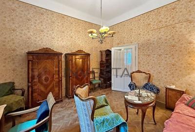 Apartament Generos la Casa, 100 MP, Ultracentral – Clinicilor! - 2